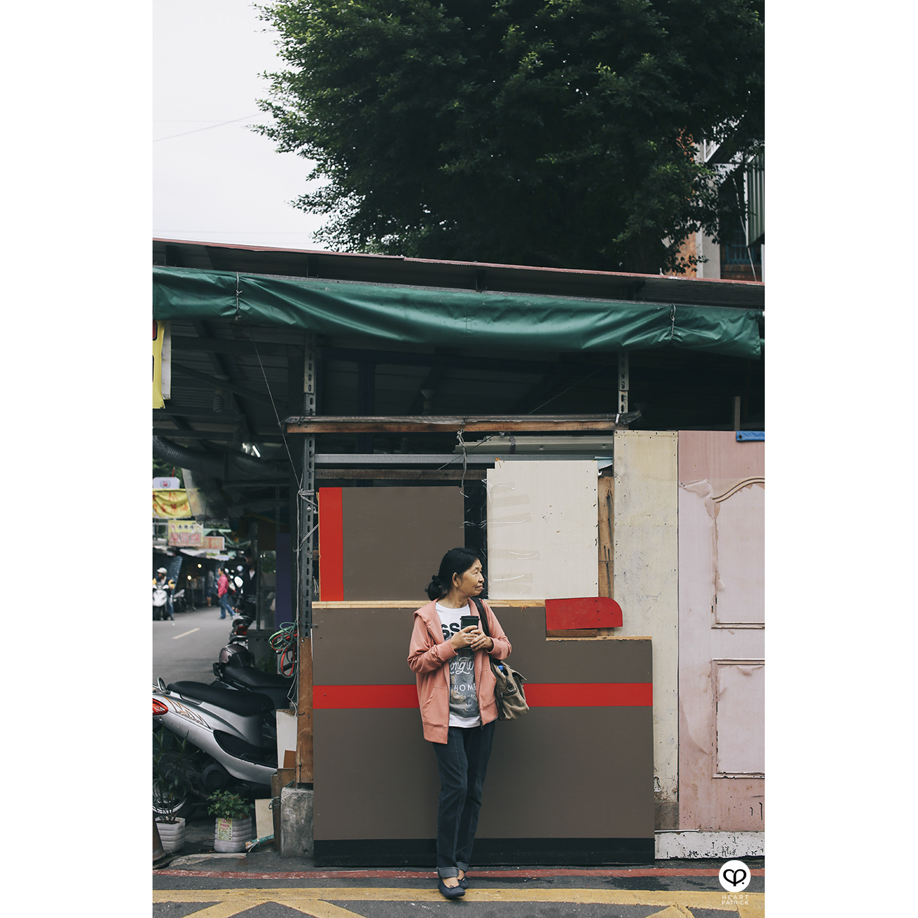 heartpatrick travel street photography taipei taiwan