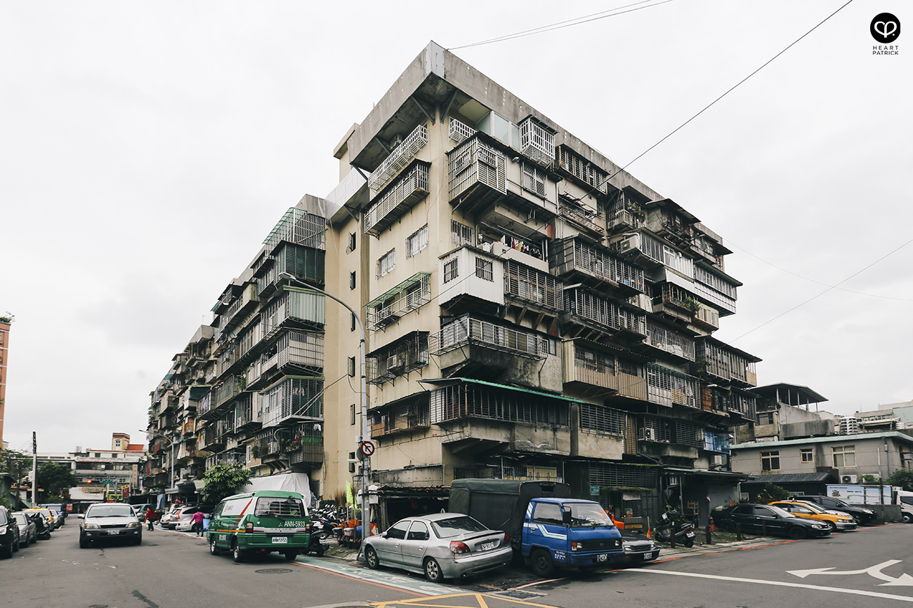 heartpatrick travel street photography taipei taiwan