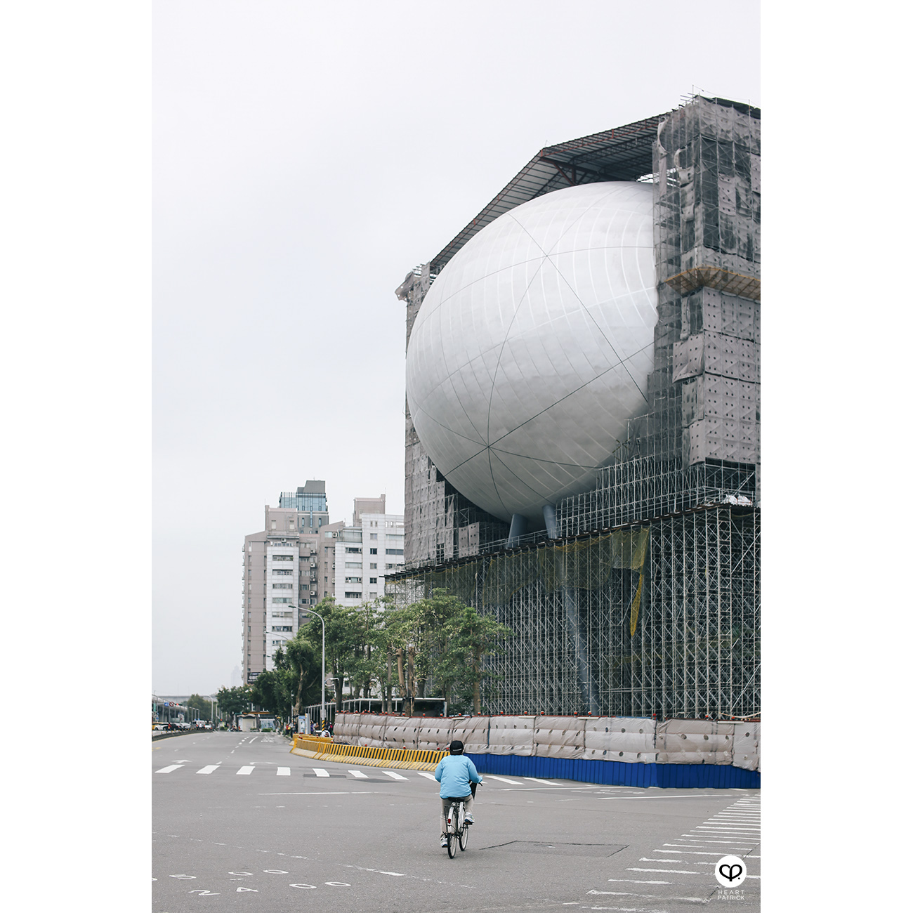 heartpatrick travel street photography taipei taiwan