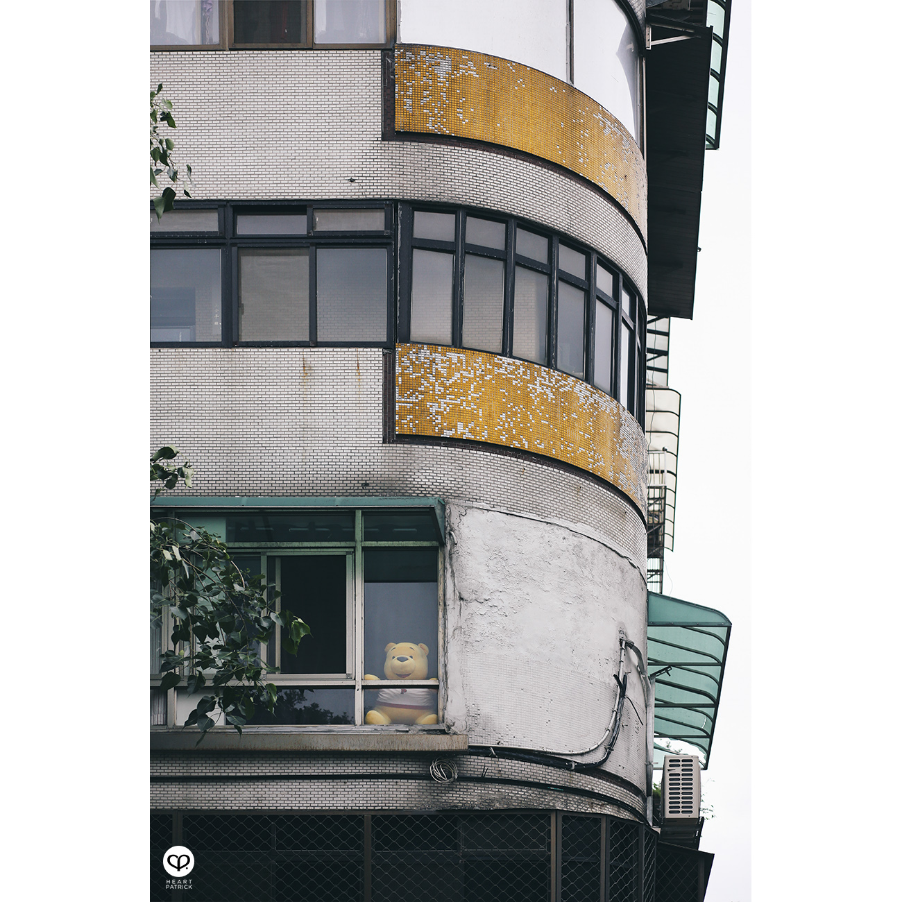 heartpatrick travel street photography taipei taiwan