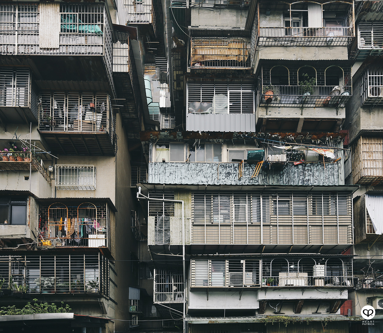 heartpatrick travel street photography taipei taiwan