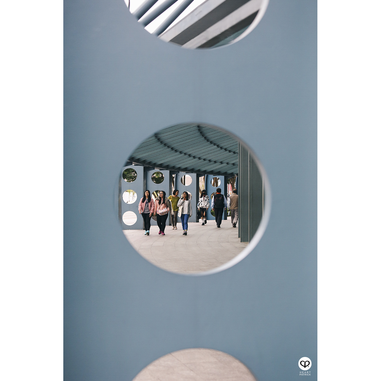 heartpatrick travel street photography taipei taiwan