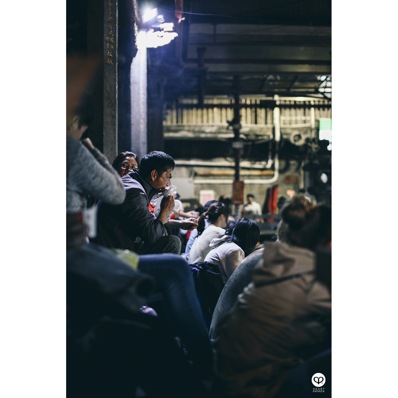 heartpatrick travel street photography taipei taiwan