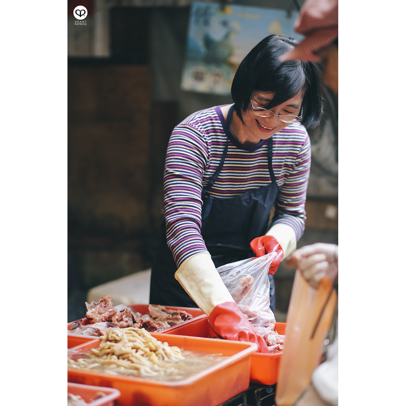 heartpatrick travel street photography taipei taiwan