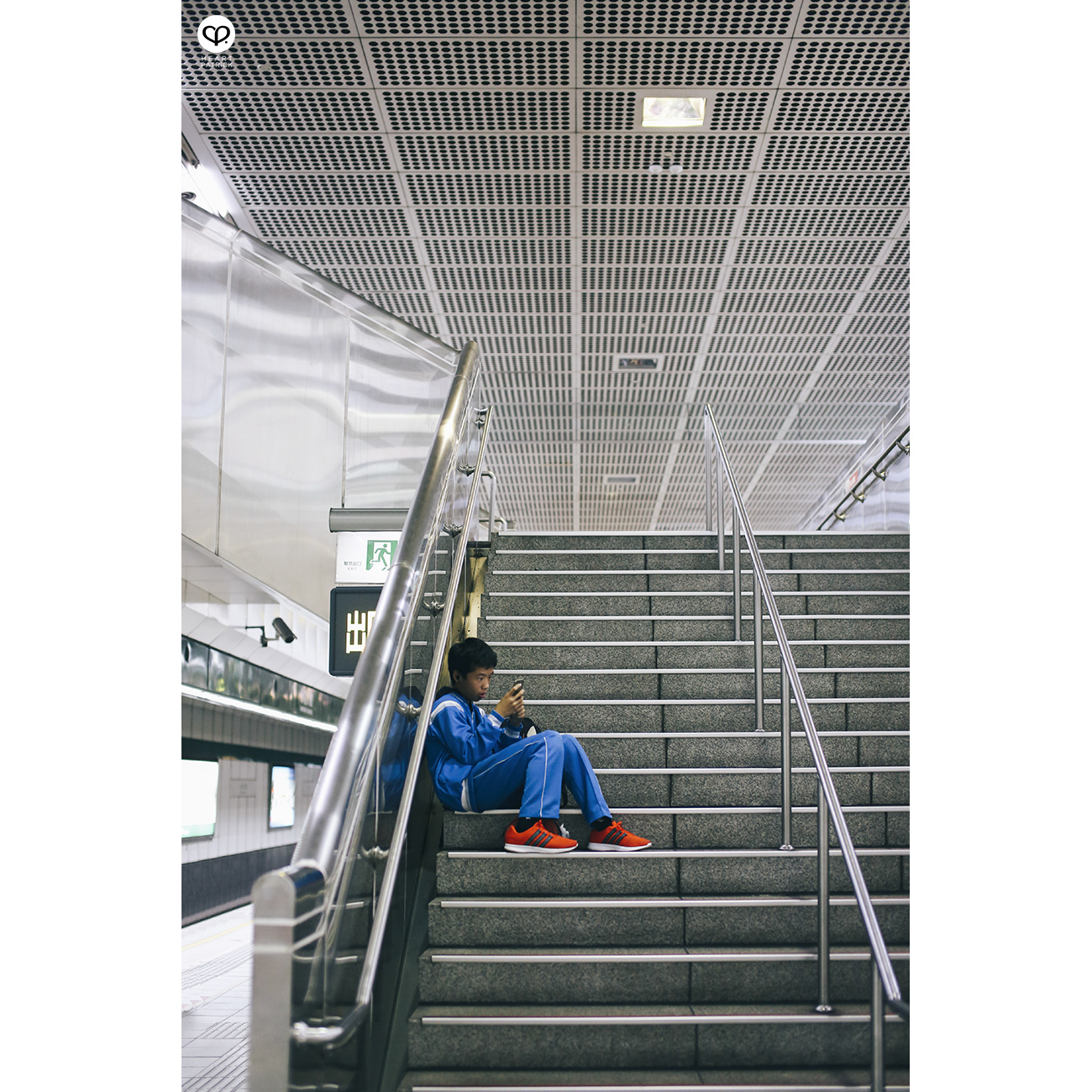 heartpatrick travel street photography taipei taiwan