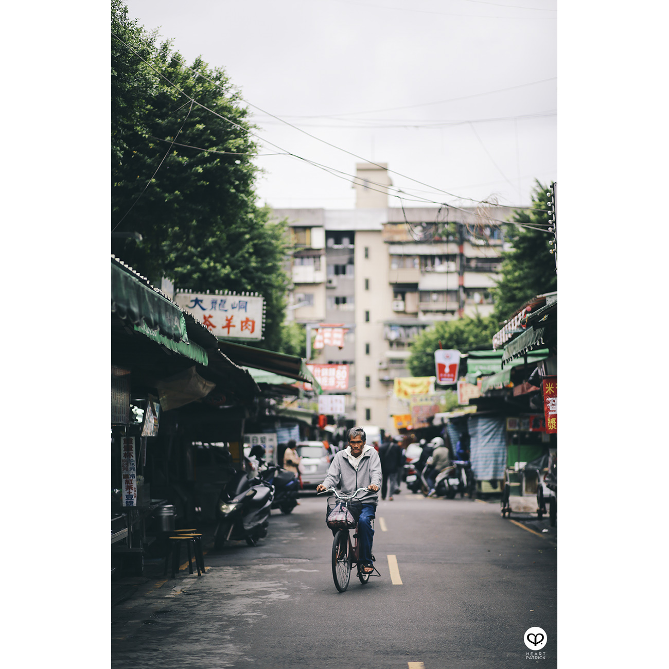 heartpatrick travel street photography taipei taiwan