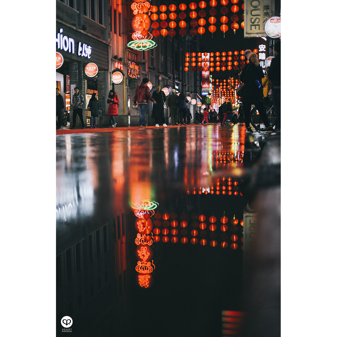 heartpatrick travel street architectural interior photography guangzhou