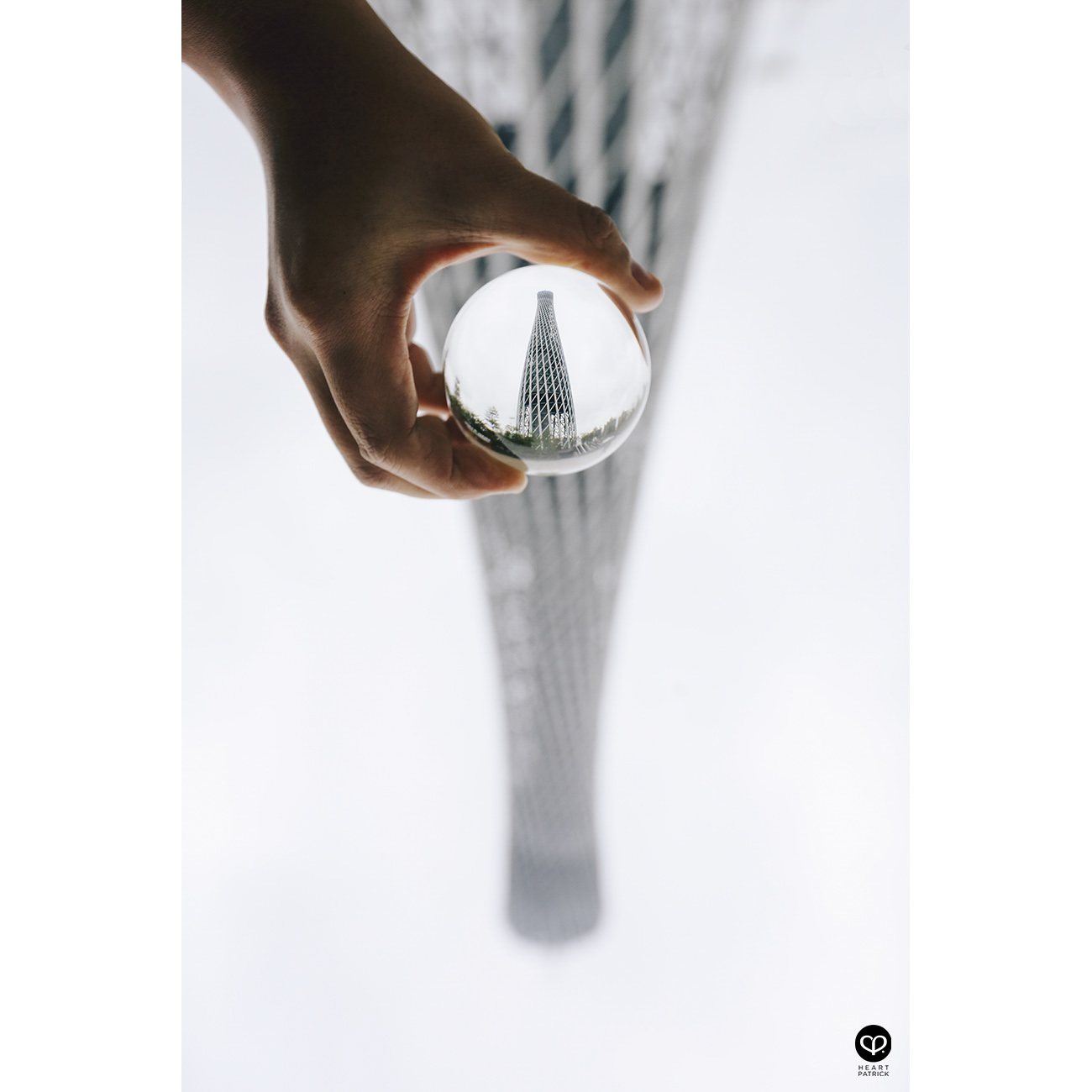 heartpatrick travel street architectural interior photography guangzhou