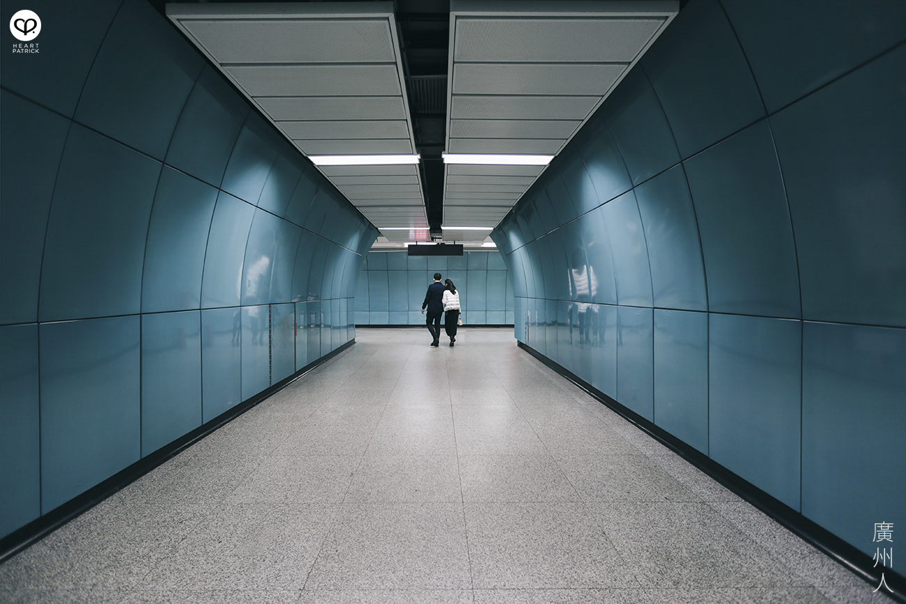 heartpatrick travel street architectural interior photography guangzhou