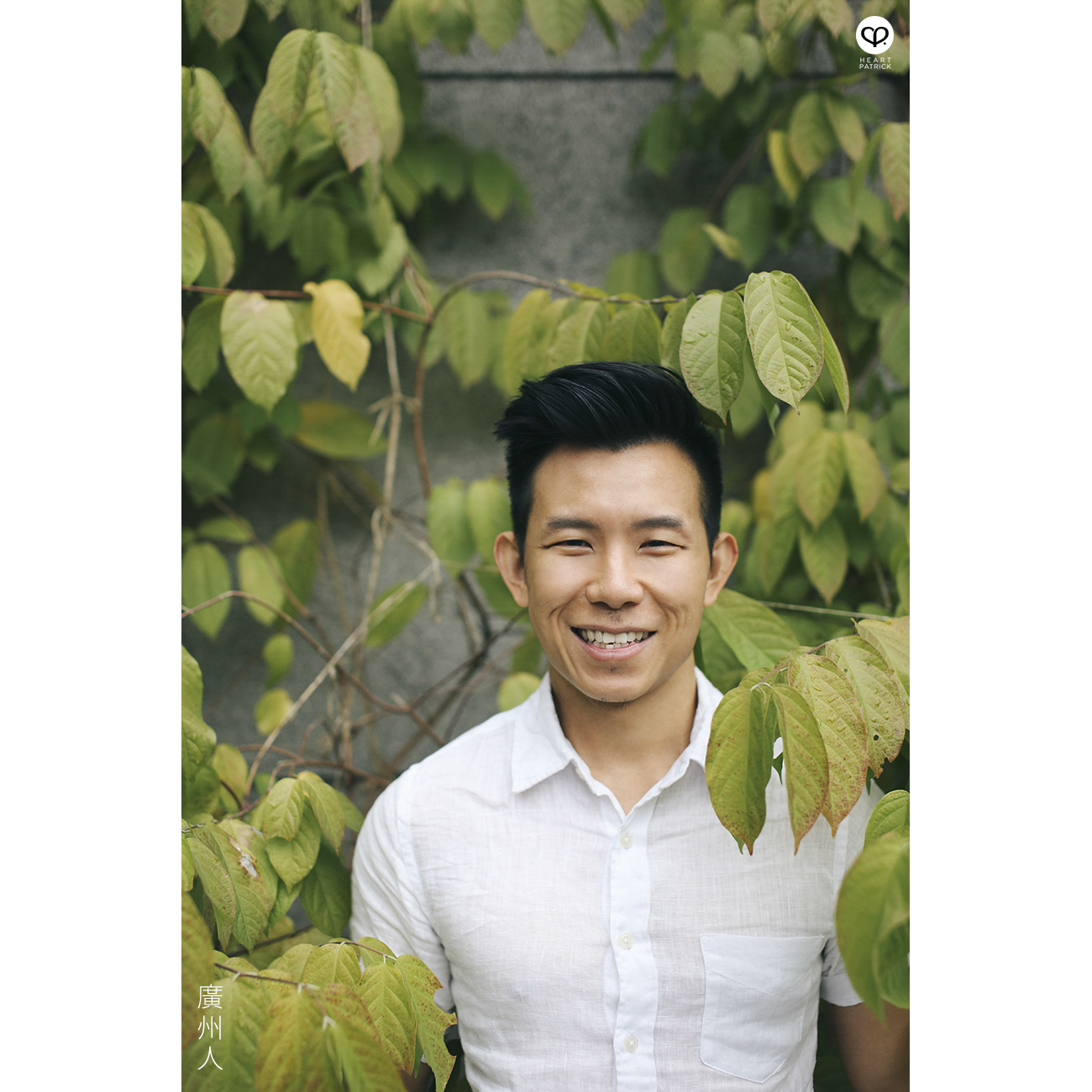 heartpatrick travel street architectural interior photography guangzhou