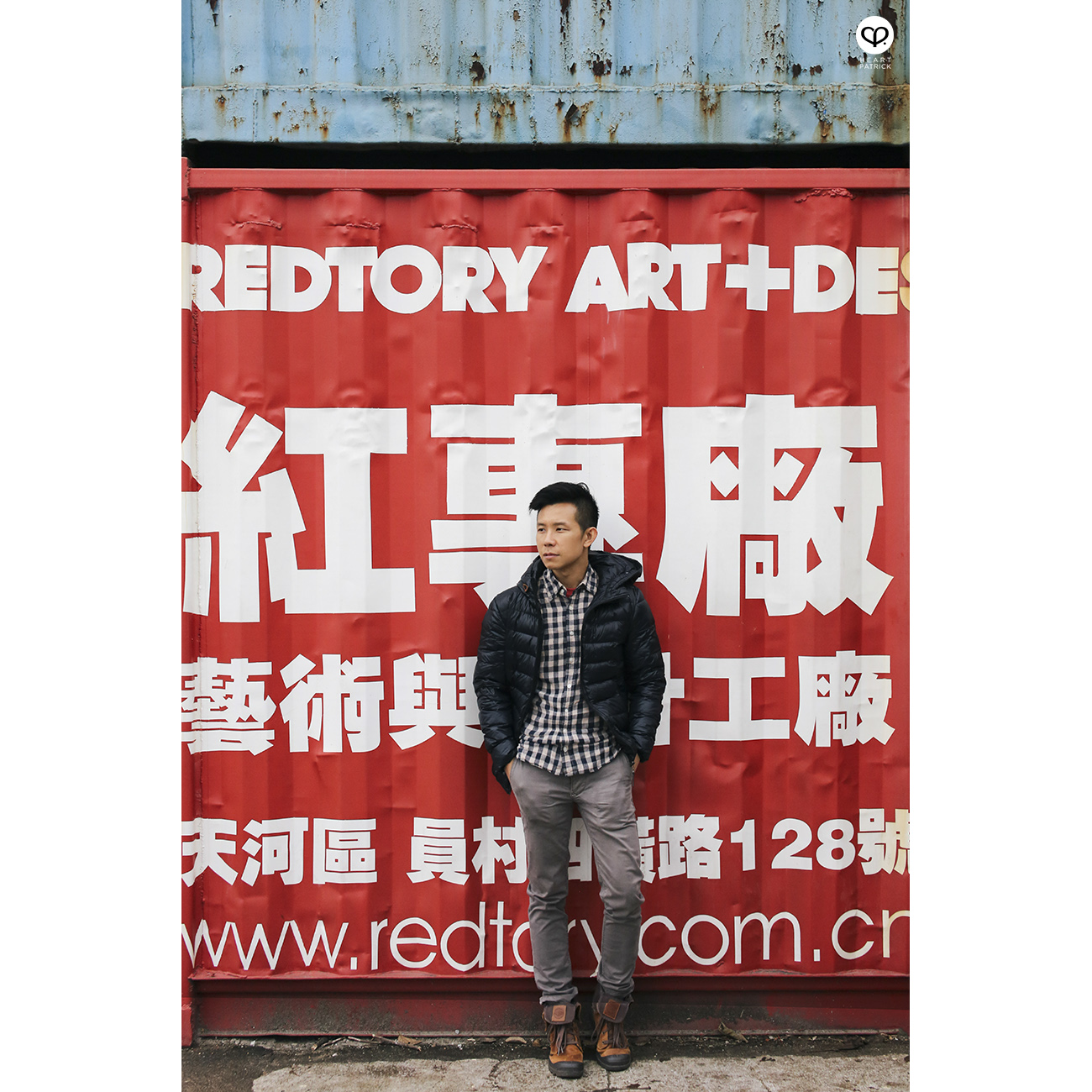 heartpatrick travel street architectural interior photography guangzhou