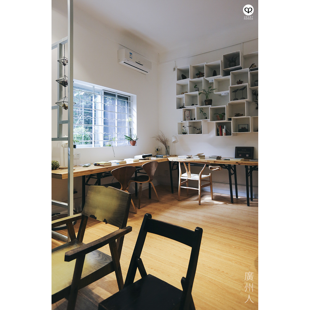 heartpatrick travel street architectural interior photography guangzhou