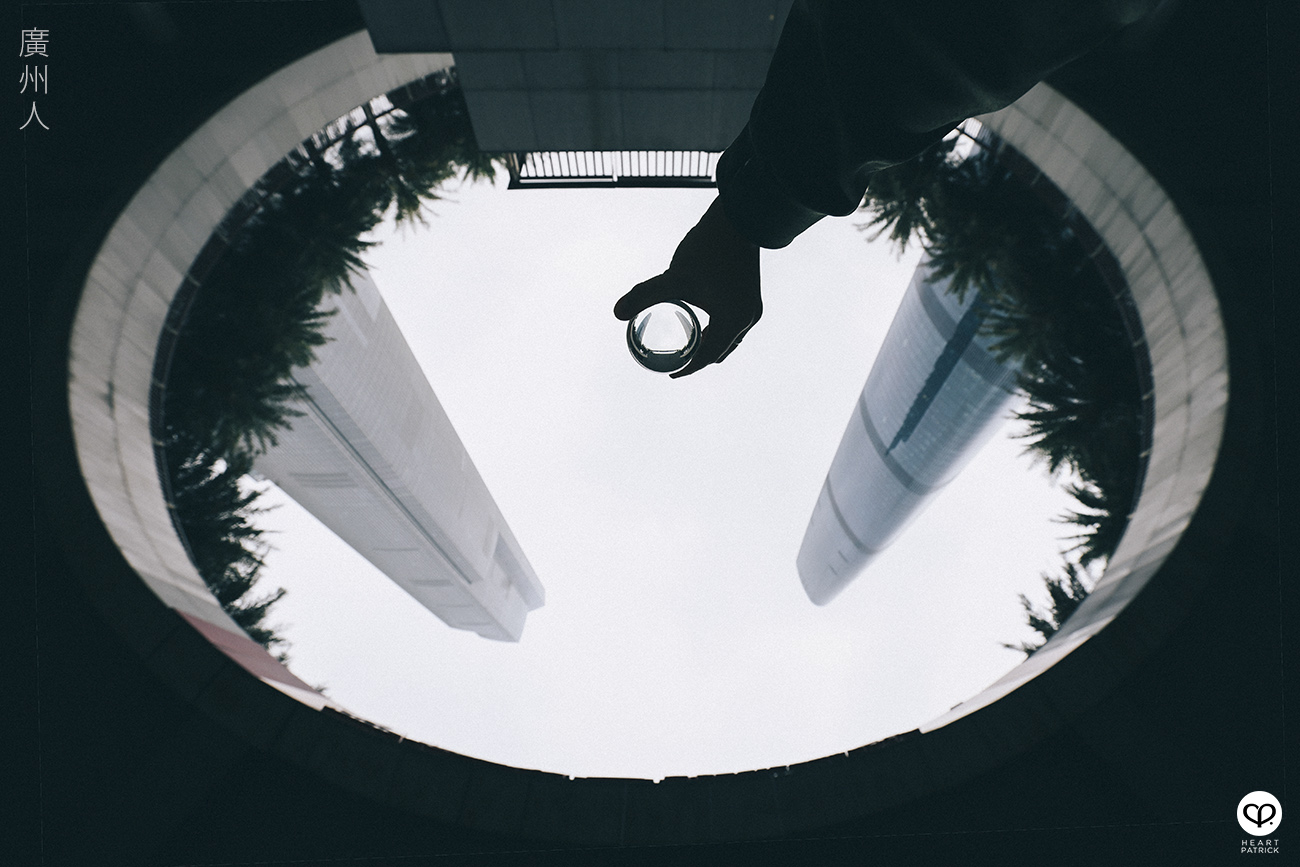 heartpatrick travel street architectural interior photography guangzhou