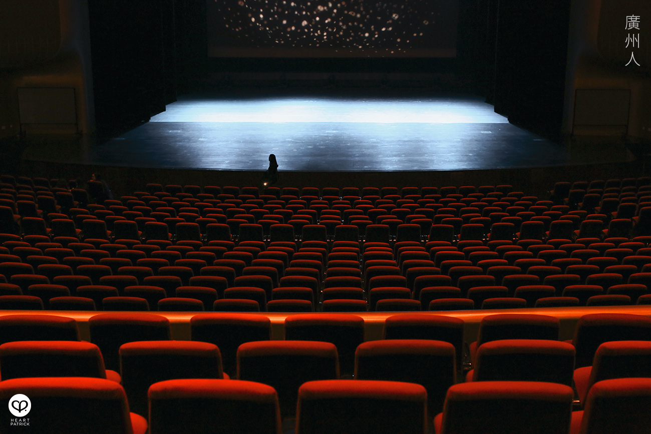 heartpatrick travel street architectural interior photography guangzhou