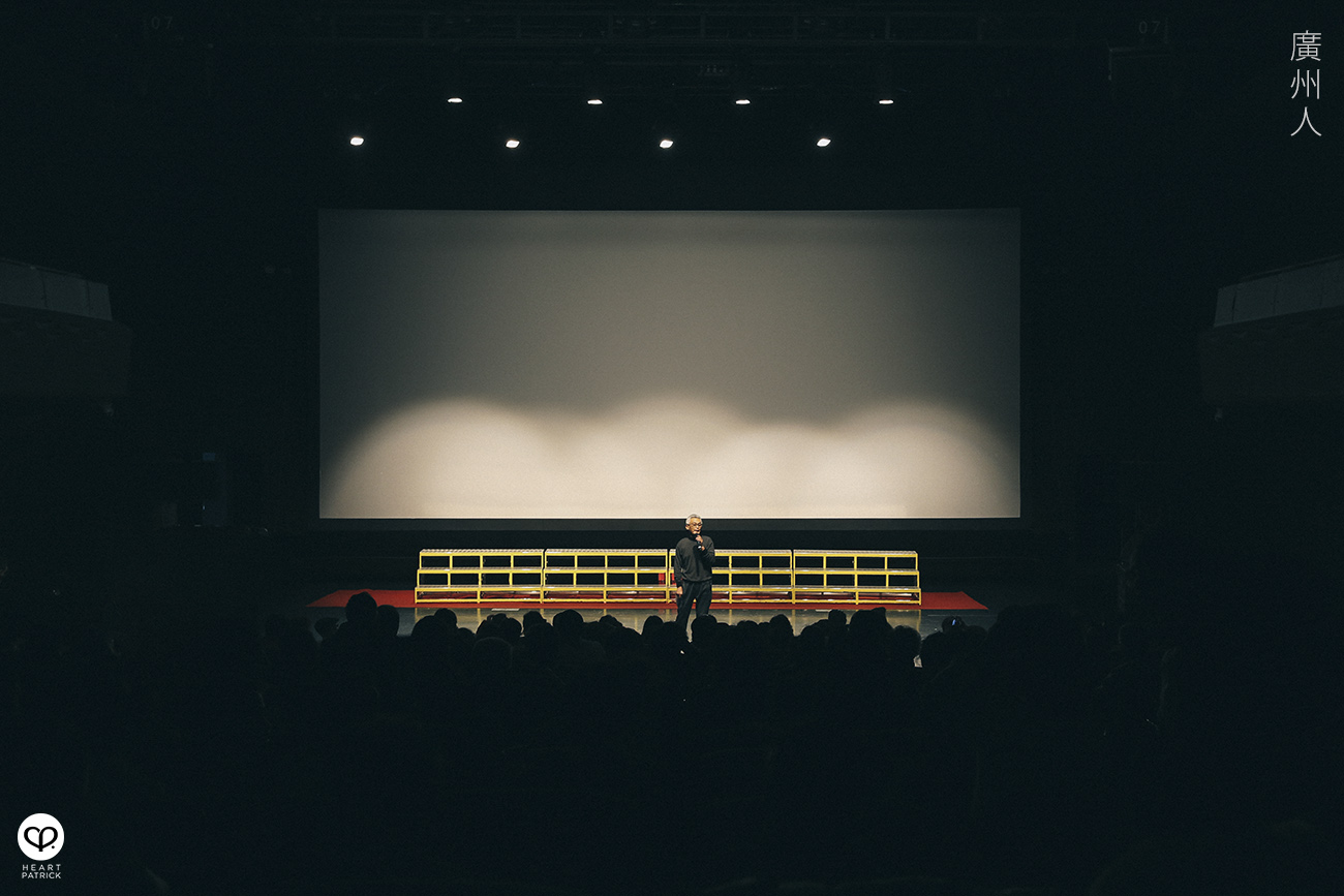 heartpatrick travel street architectural interior photography guangzhou