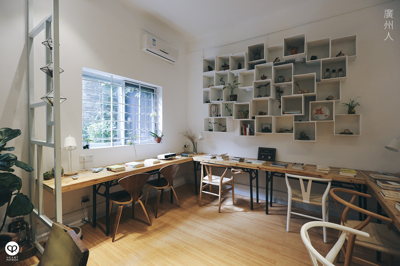 heartpatrick travel street architectural interior photography guangzhou