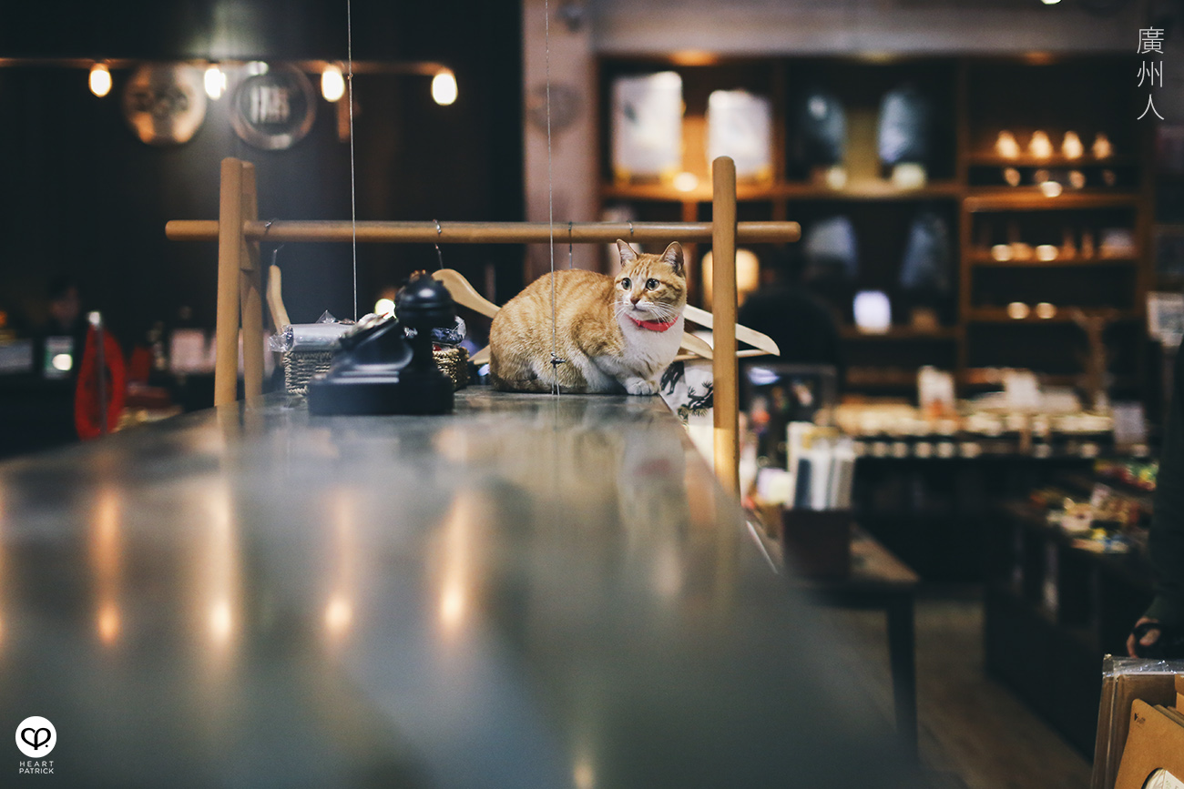 heartpatrick travel street architectural interior photography guangzhou