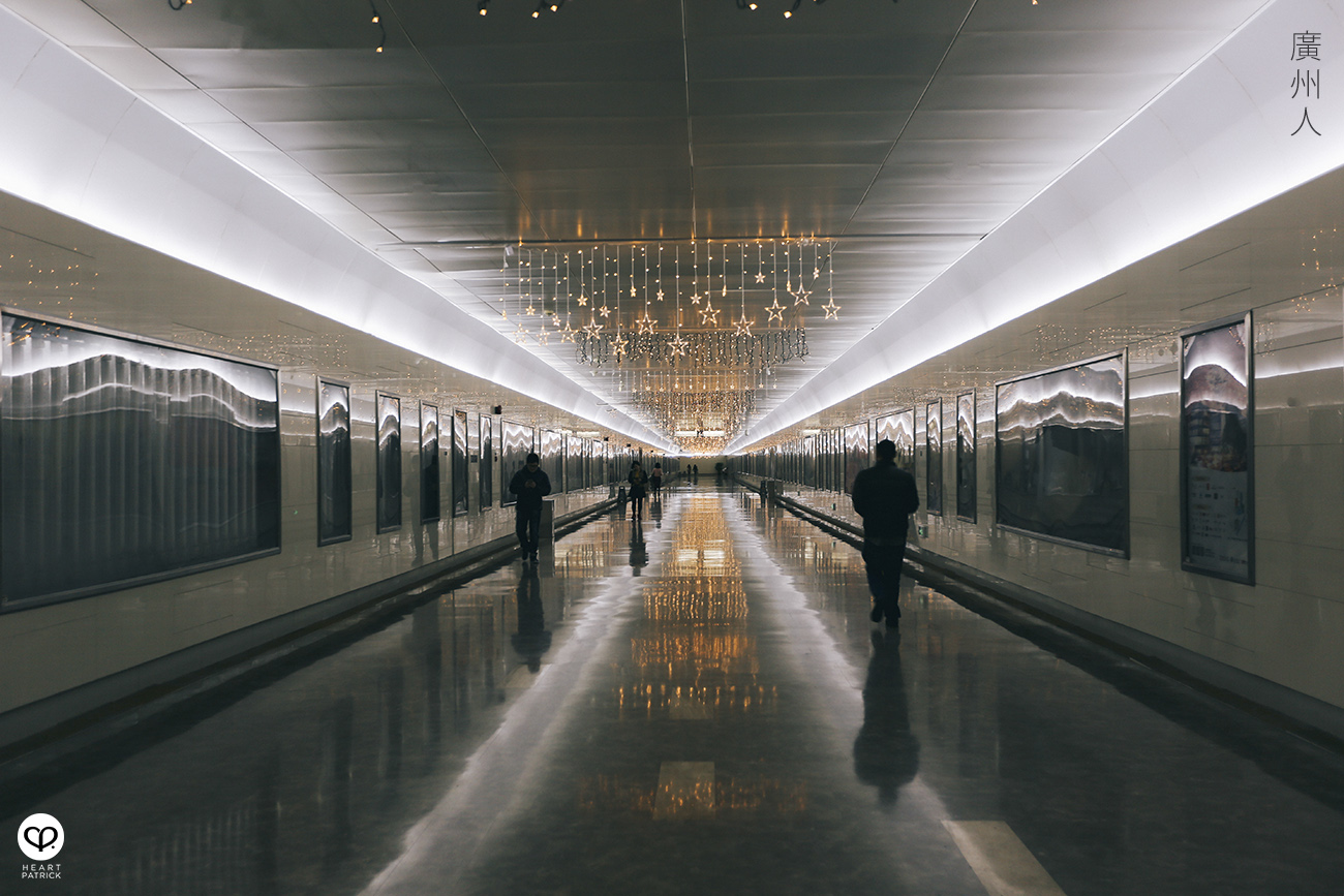 heartpatrick travel street architectural interior photography guangzhou