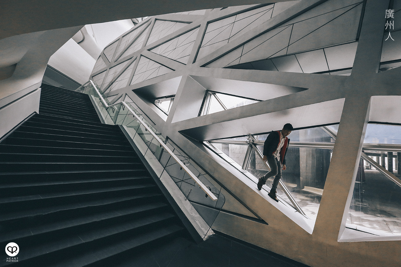 heartpatrick travel street architectural interior photography guangzhou