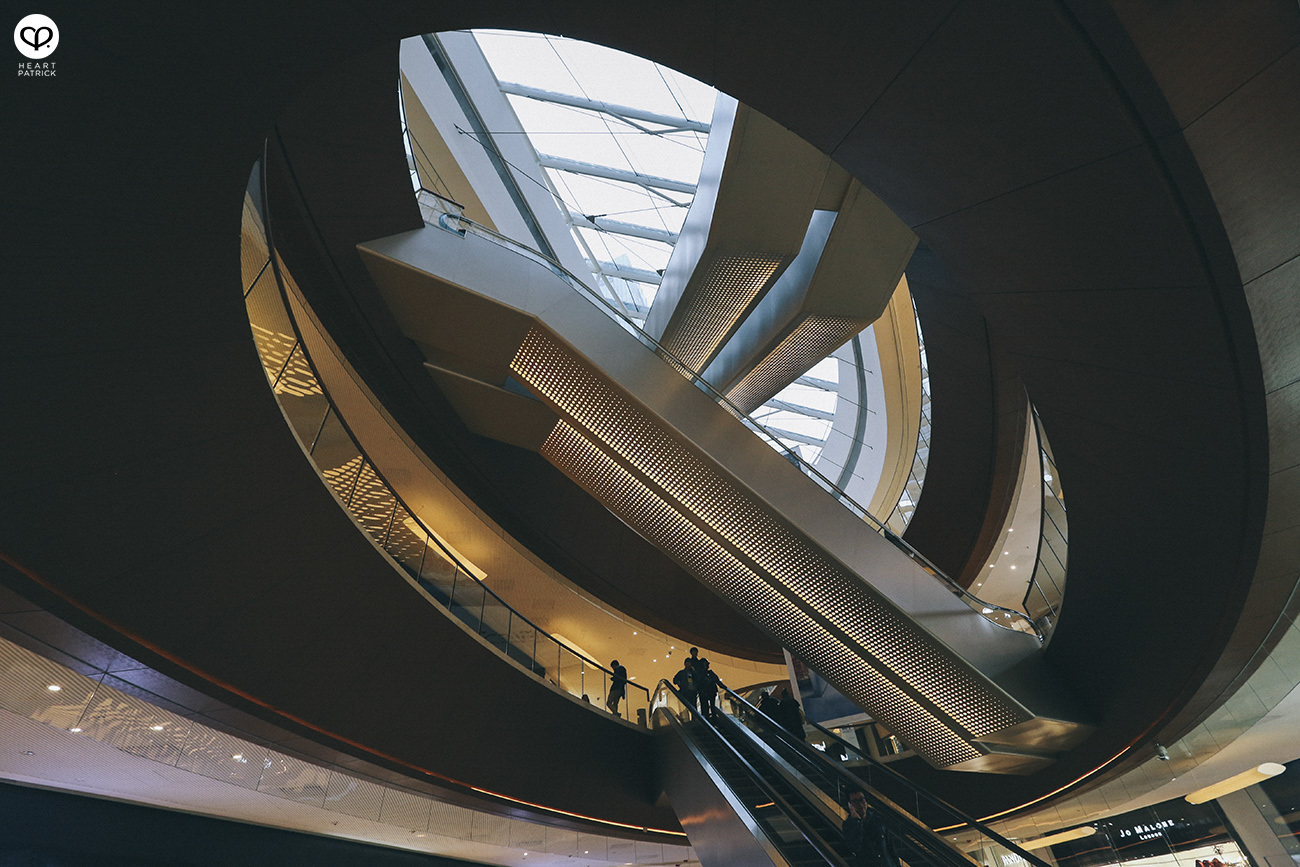 heartpatrick travel street architectural interior photography guangzhou