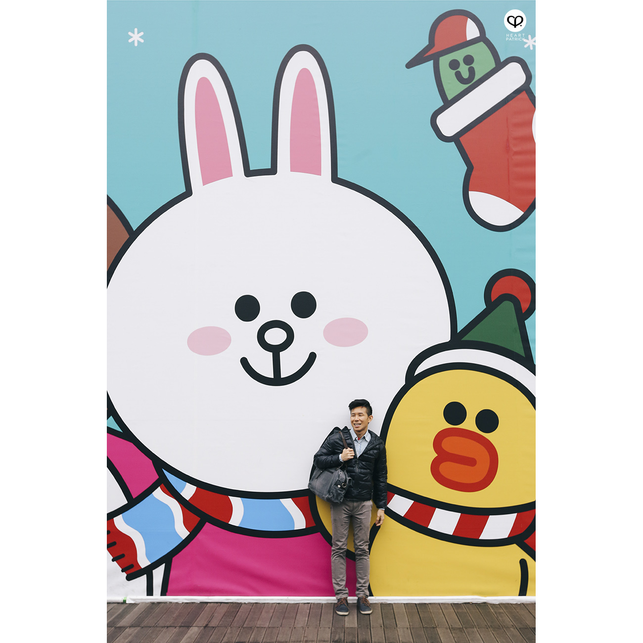 heartpatrick travel street architectural interior photography guangzhou