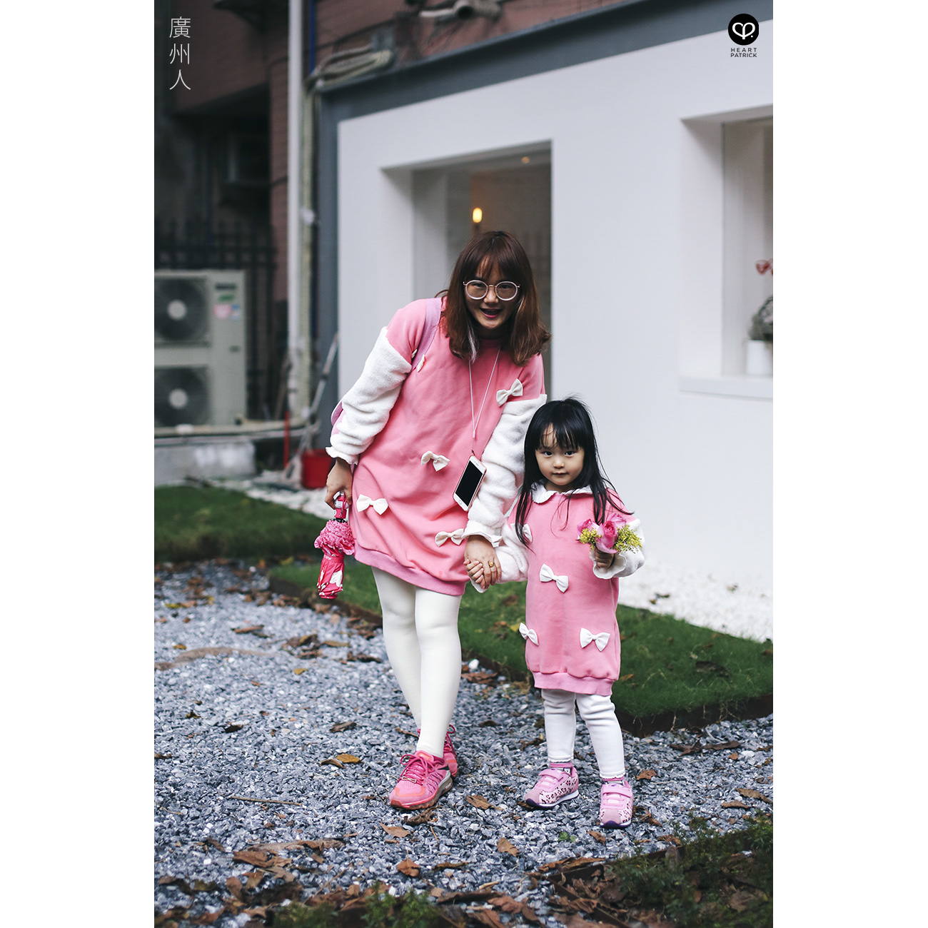 heartpatrick travel street architectural interior photography guangzhou