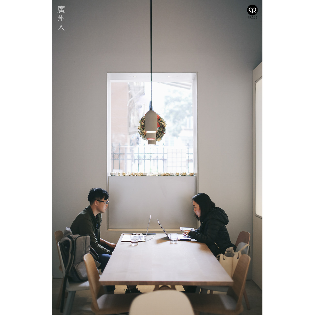 heartpatrick travel street architectural interior photography guangzhou