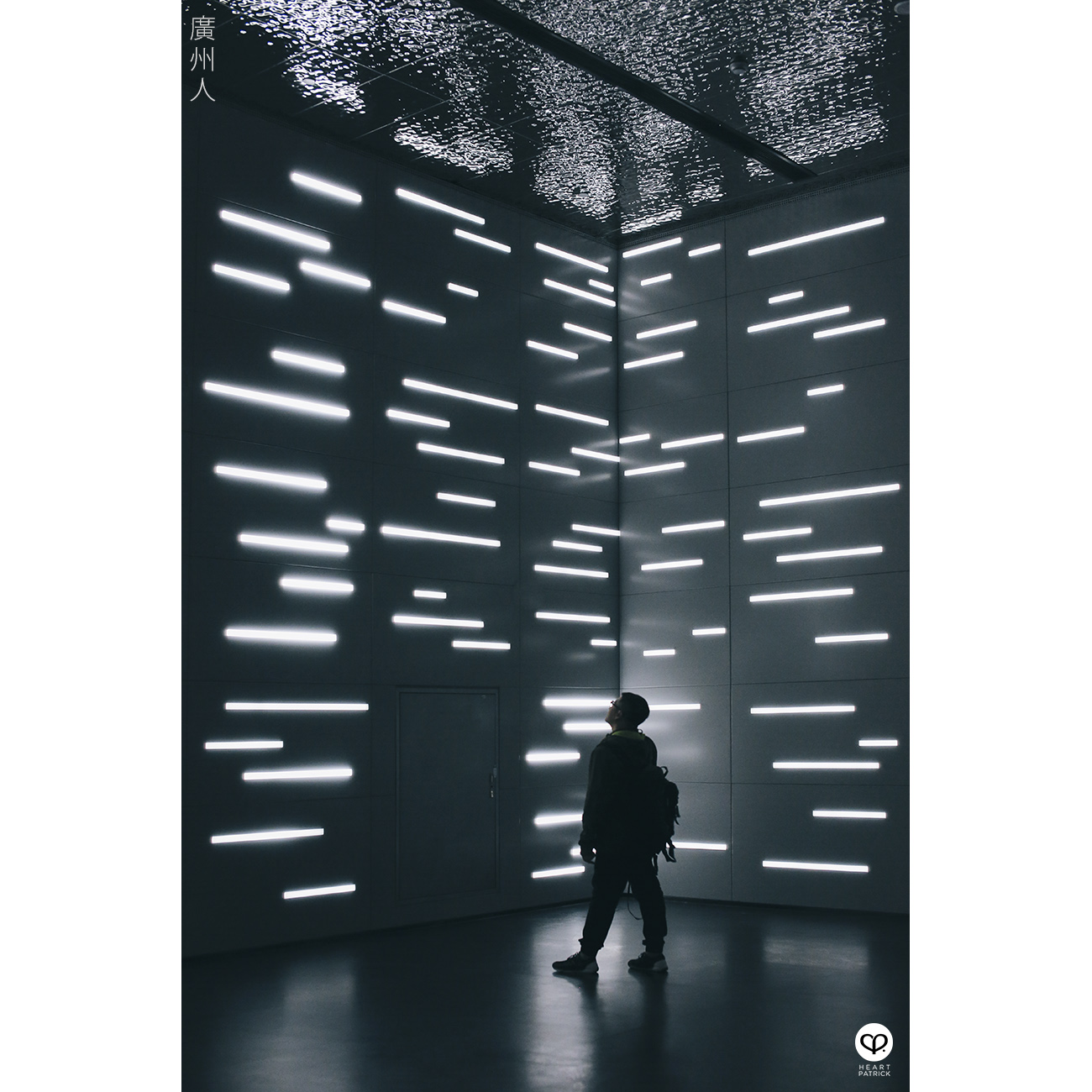 heartpatrick travel architecture interior guangzhou baiyun international airport