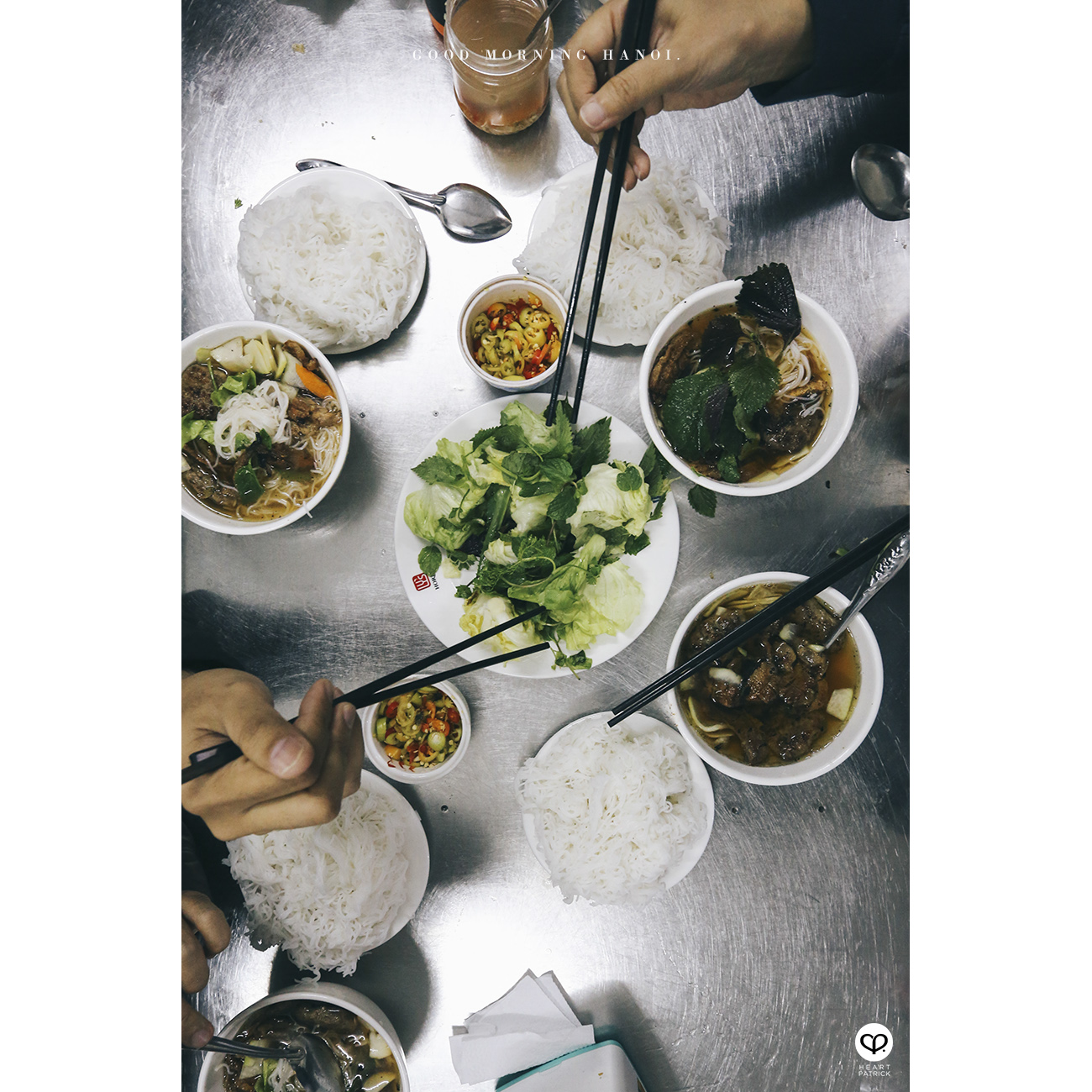 heartpatrick travel hanoi vietnam street photography buncha