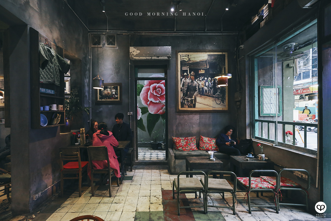 heartpatrick travel hanoi vietnam street photography cong caphe