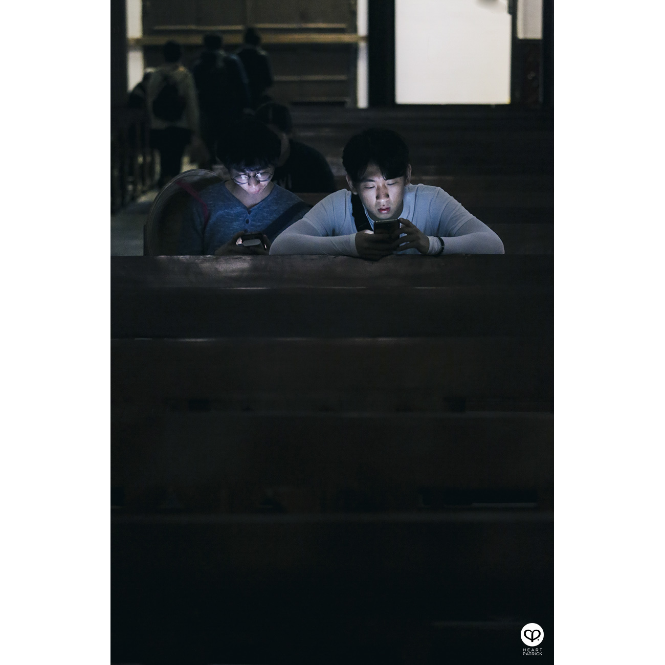 heartpatrick travel hanoi vietnam street photography