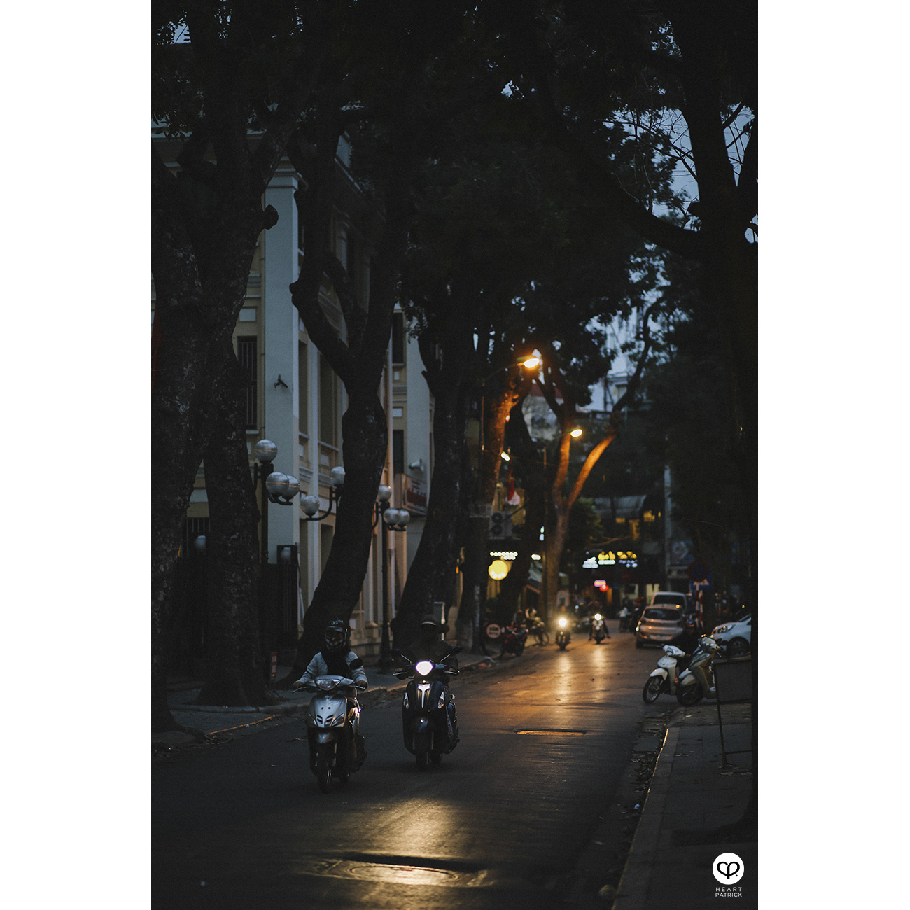 heartpatrick travel hanoi vietnam street photography