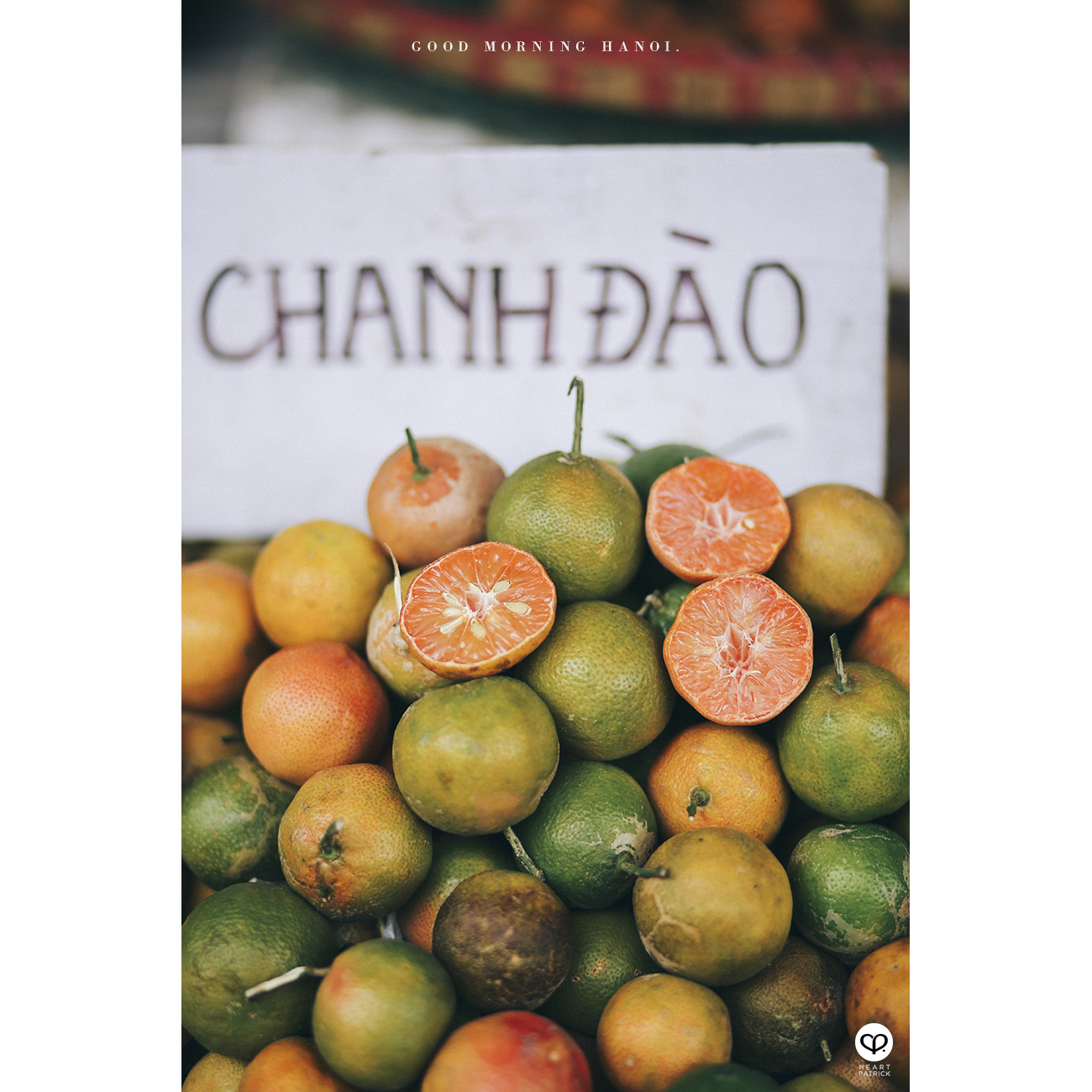 heartpatrick travel hanoi vietnam street photography