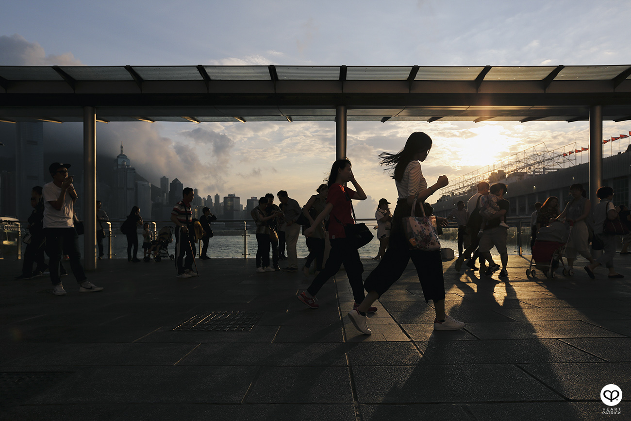 heartpatrick travel street architecture photography hong kong