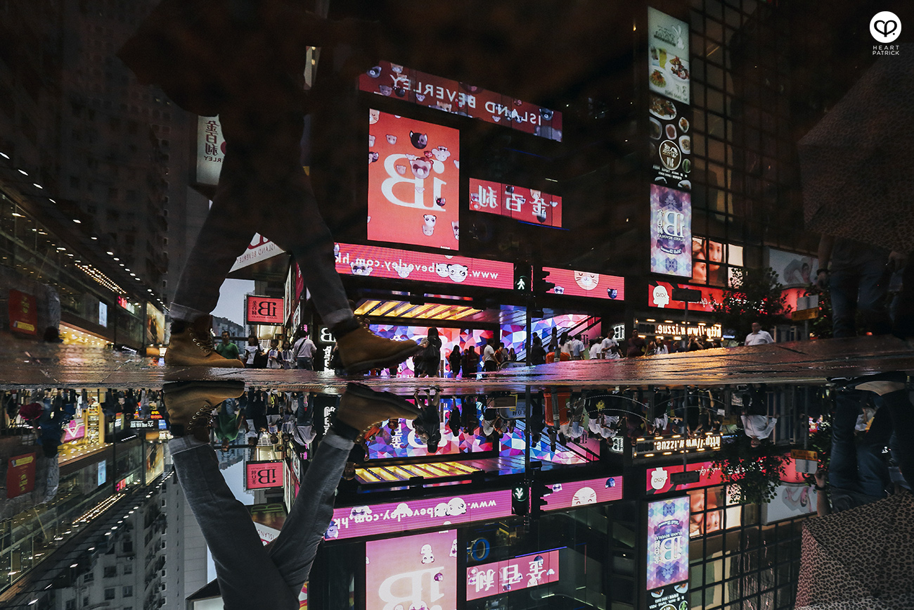 heartpatrick travel street architecture photography hong kong