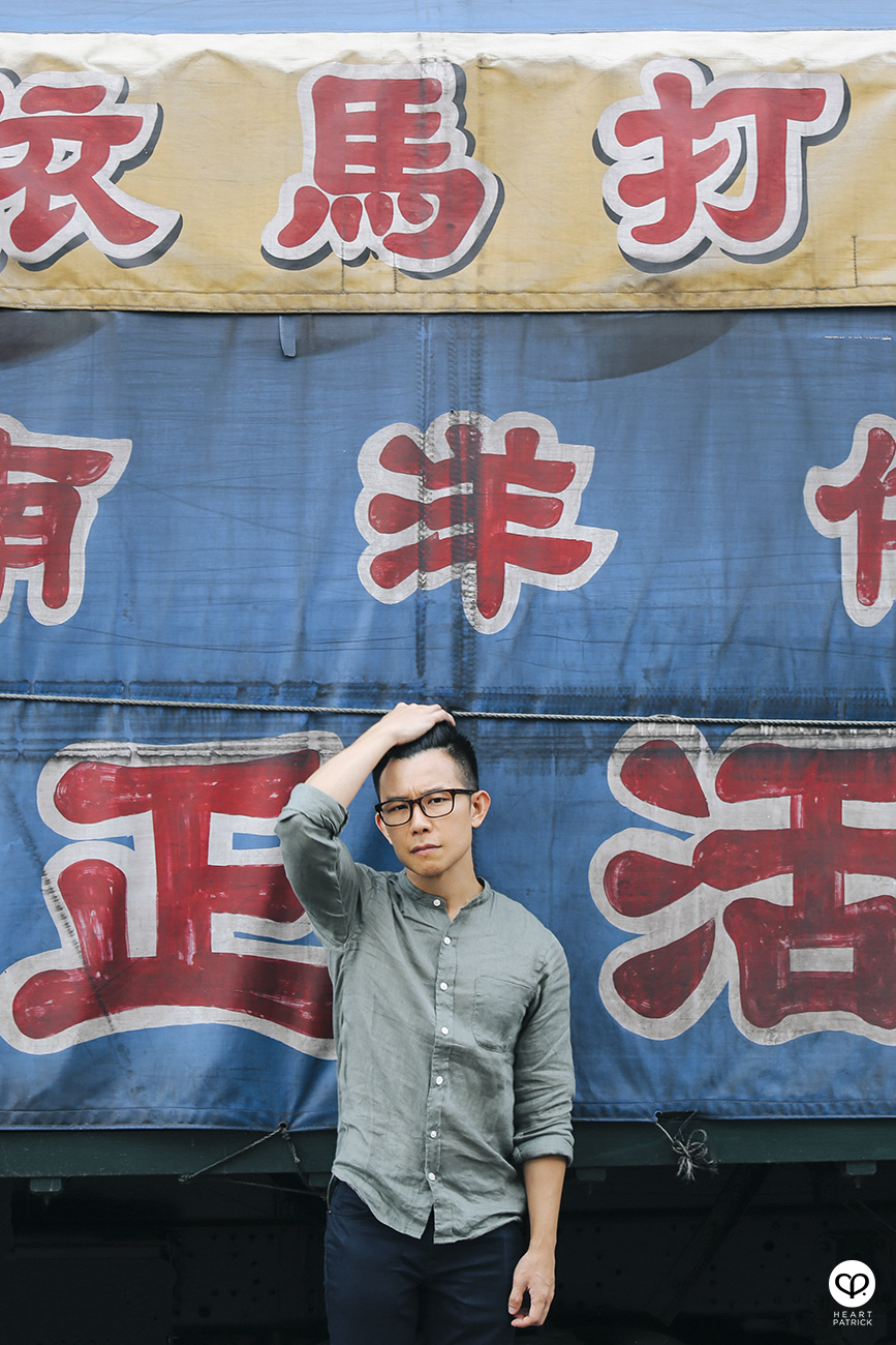 heartpatrick travel street architecture photography hong kong