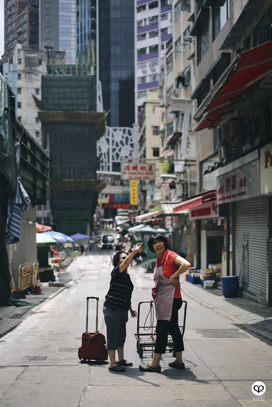 heartpatrick travel street architecture photography hong kong