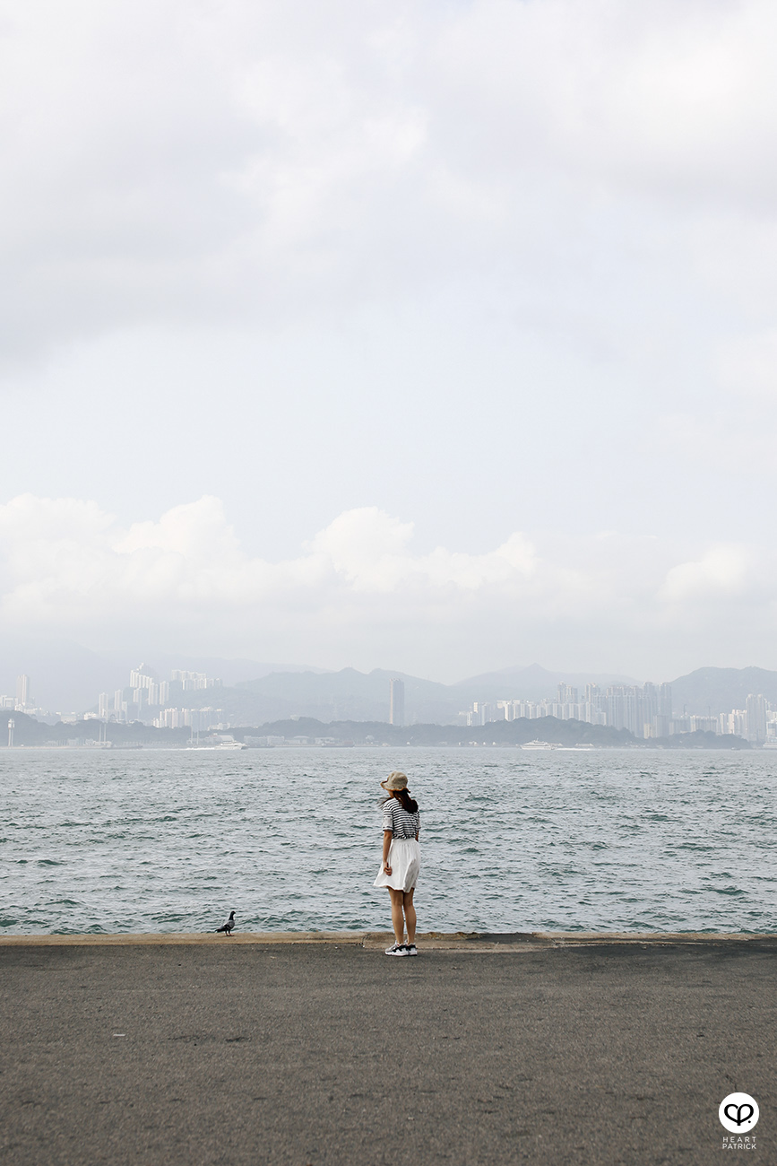 heartpatrick travel street architecture photography hong kong