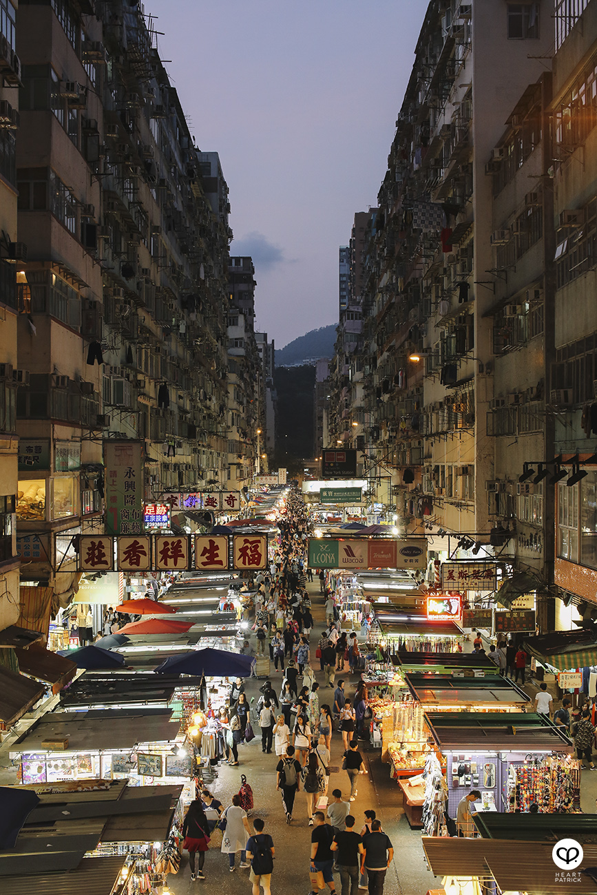 heartpatrick travel street architecture photography hong kong
