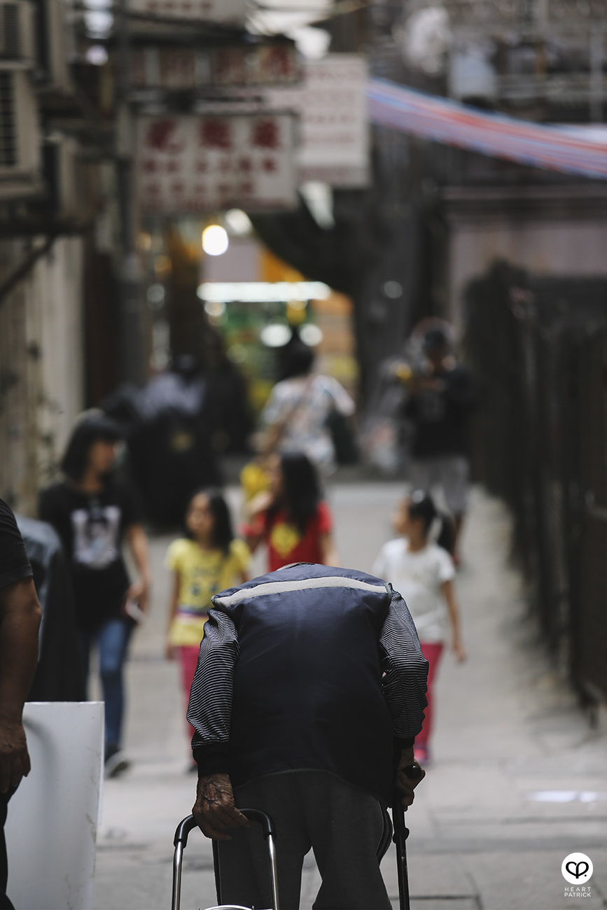 heartpatrick travel street architecture photography hong kong