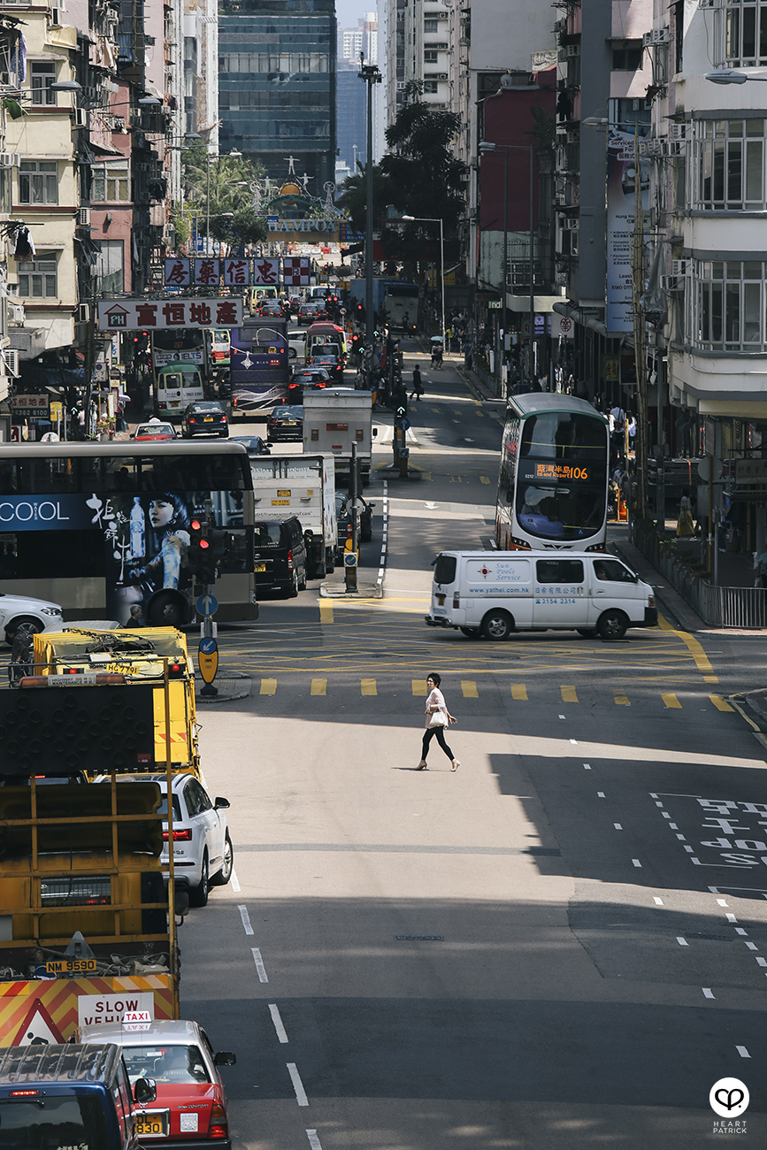 heartpatrick travel street architecture photography hong kong