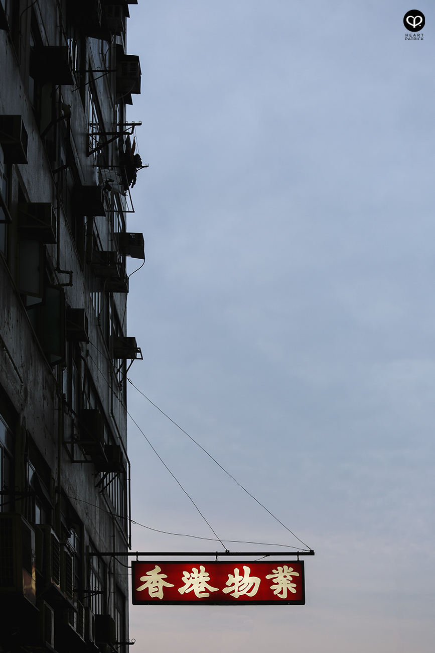 heartpatrick travel street architecture photography hong kong