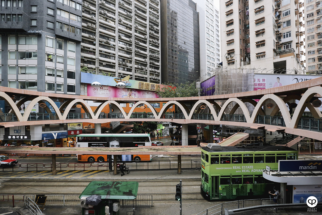 heartpatrick travel street architecture photography hong kong