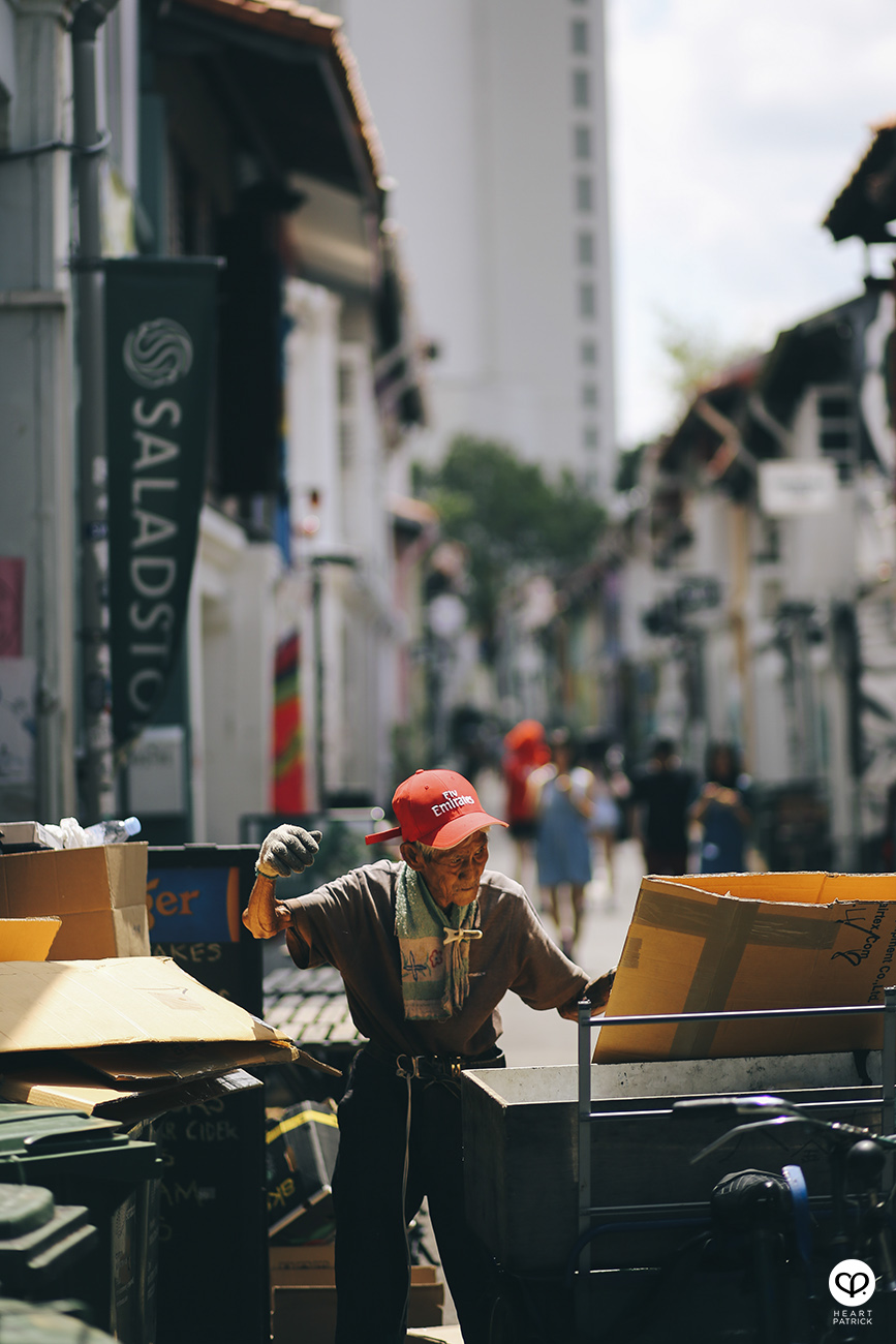 heartpatrick travel street urban photography singapore