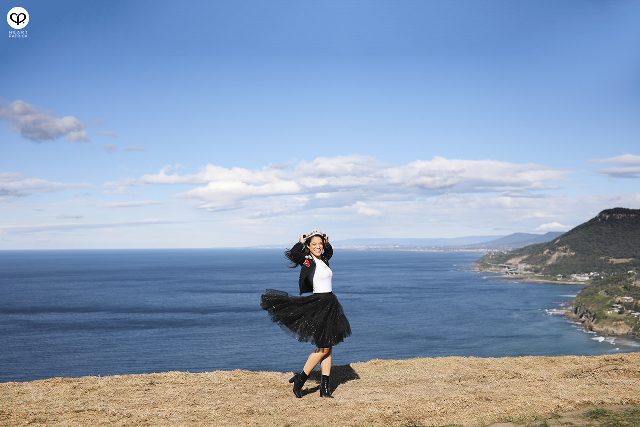 heartpatrick travel assignment for AirAsia Sydneysider New South Wales Australia travelogue