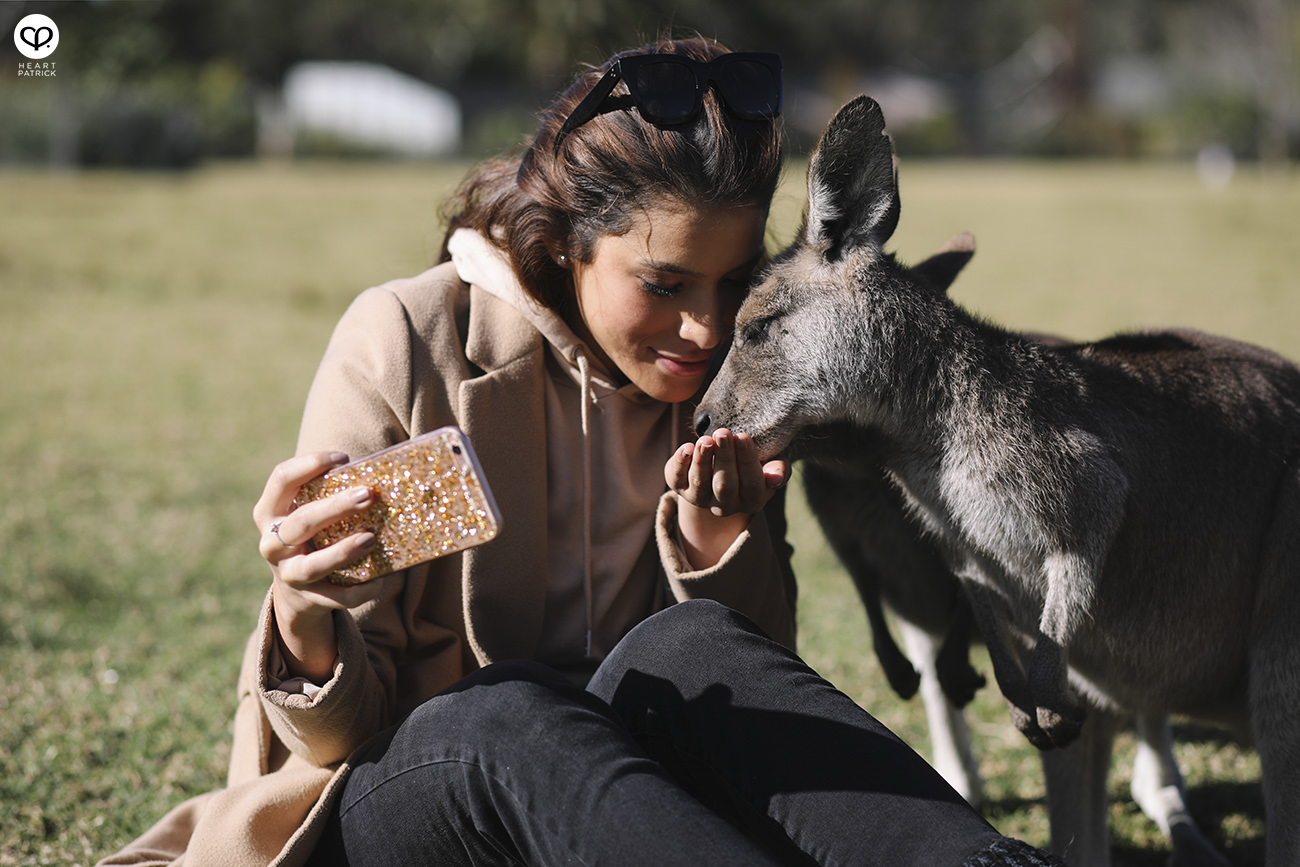 heartpatrick travel assignment for AirAsia Sydneysider New South Wales Australia travelogue