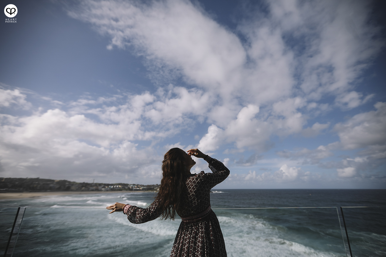 heartpatrick travel assignment for AirAsia Sydneysider New South Wales Australia travelogue