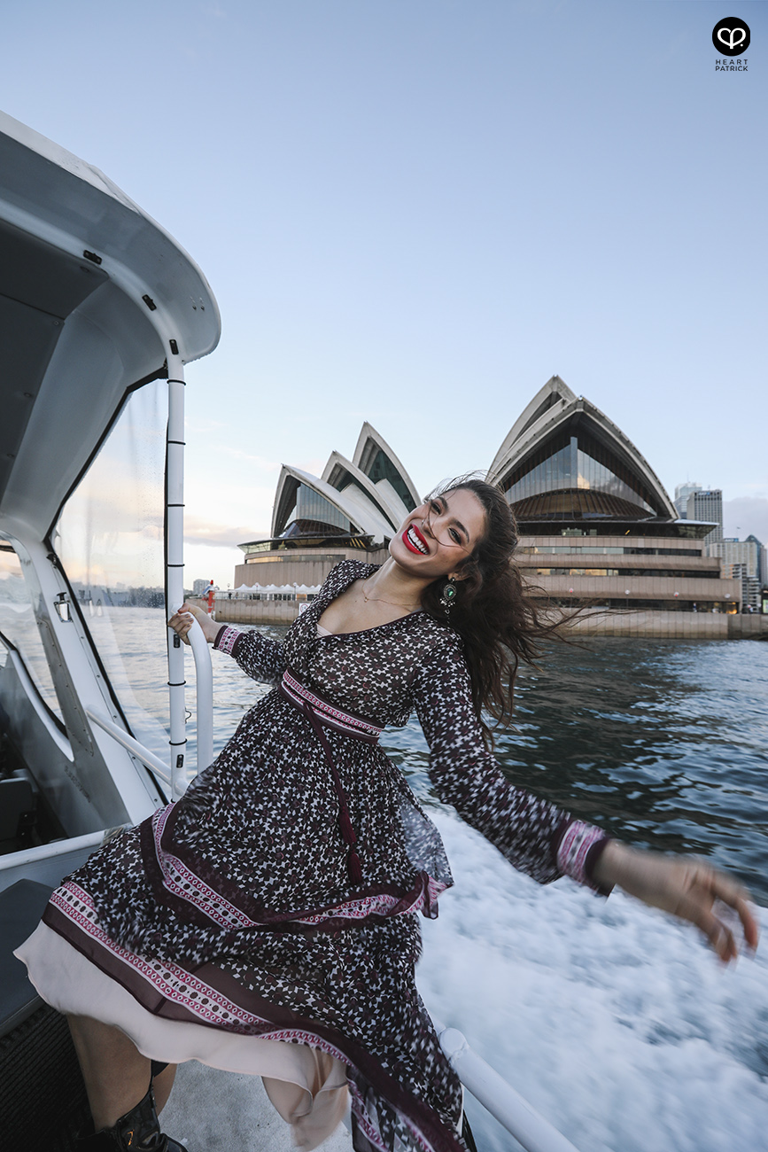 heartpatrick travel assignment for AirAsia Sydneysider New South Wales Australia travelogue