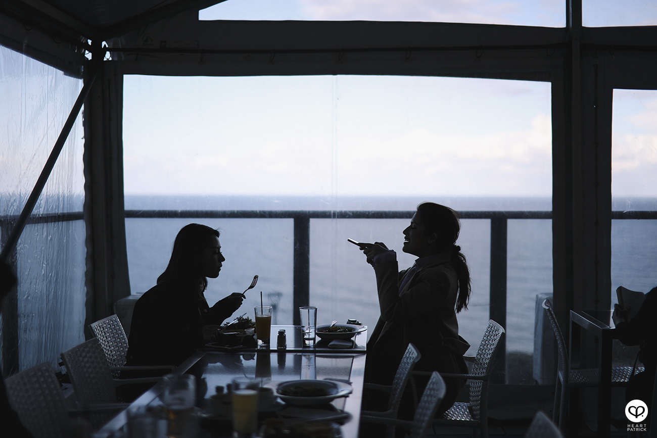 heartpatrick travel assignment for AirAsia Sydneysider New South Wales Australia travelogue