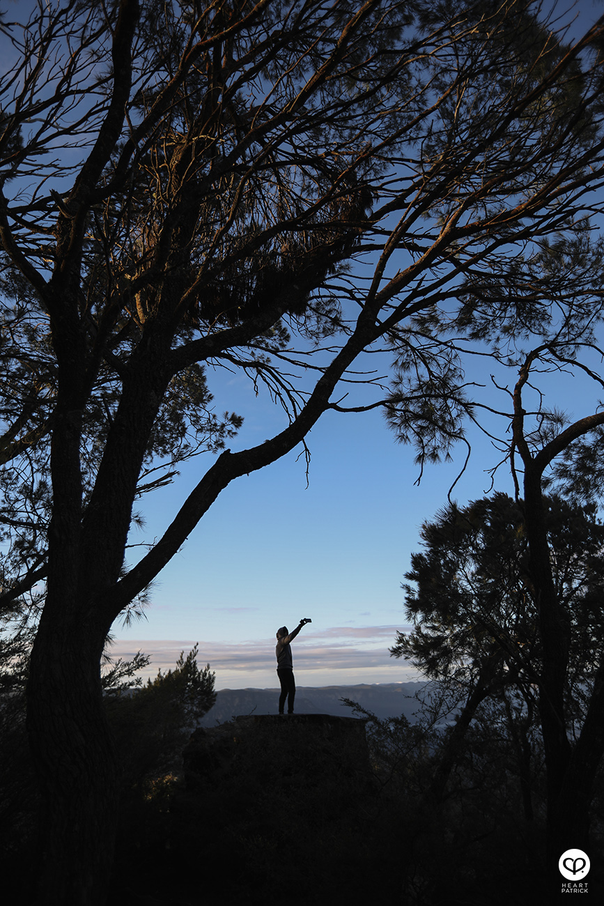 heartpatrick travel assignment for AirAsia Sydneysider New South Wales Australia travelogue